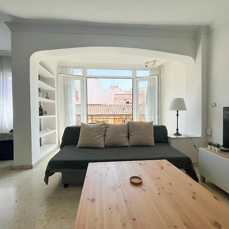 Apartamento Espeto Malaga Centro Ngoại thất bức ảnh