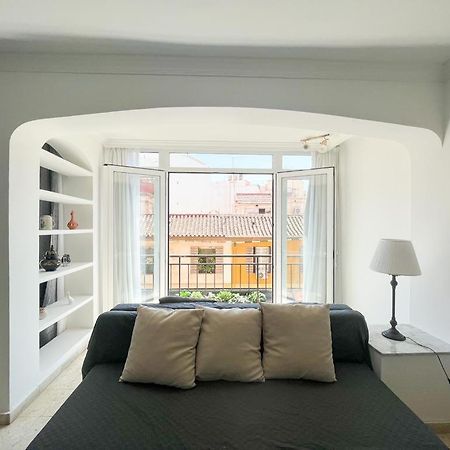 Apartamento Espeto Malaga Centro Ngoại thất bức ảnh