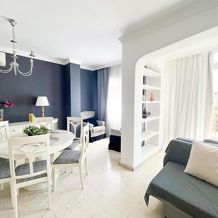 Apartamento Espeto Malaga Centro Ngoại thất bức ảnh