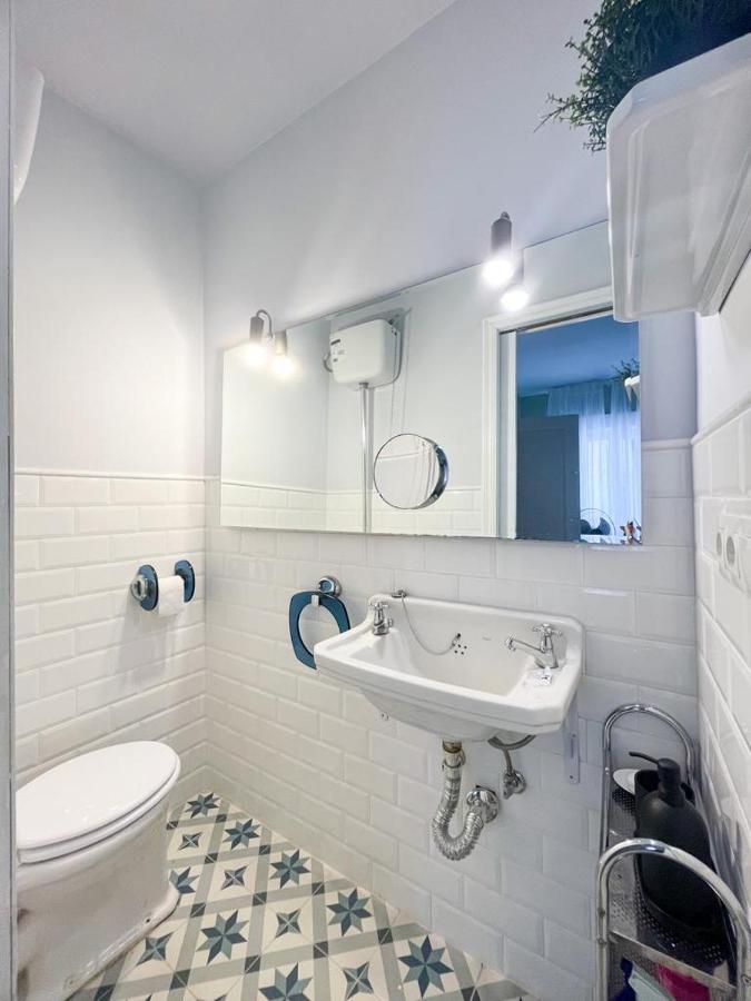 Apartamento Espeto Malaga Centro Ngoại thất bức ảnh