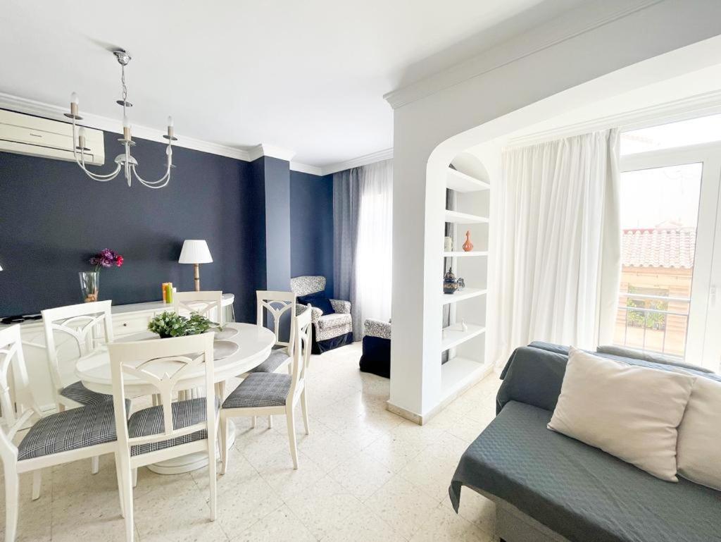 Apartamento Espeto Malaga Centro Ngoại thất bức ảnh